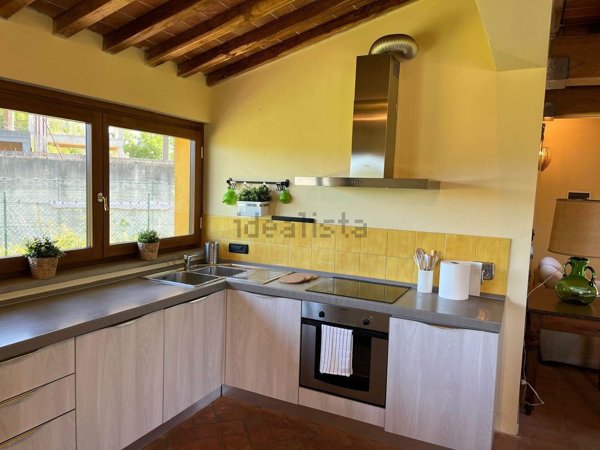 casa indipendente a Barberino Tavarnelle in zona San Filippo a Ponzano