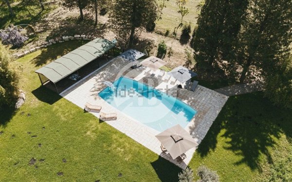 casa indipendente in vendita a Barberino Tavarnelle in zona Barberino Val d'Elsa