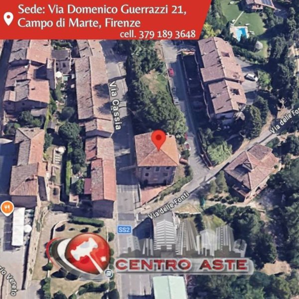 casa indipendente in vendita a Barberino Tavarnelle in zona Barberino Val d'Elsa