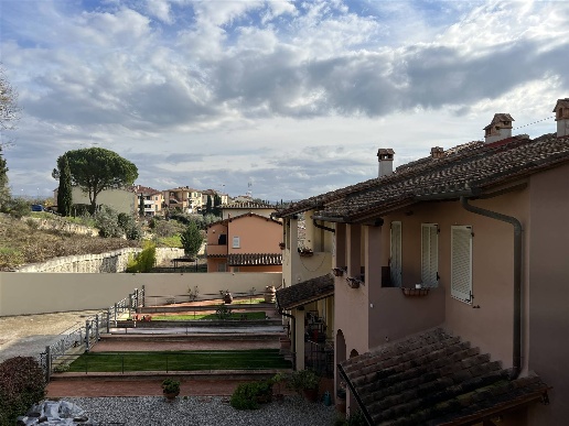 appartamento in vendita a Barberino Tavarnelle in zona Barberino Val d'Elsa