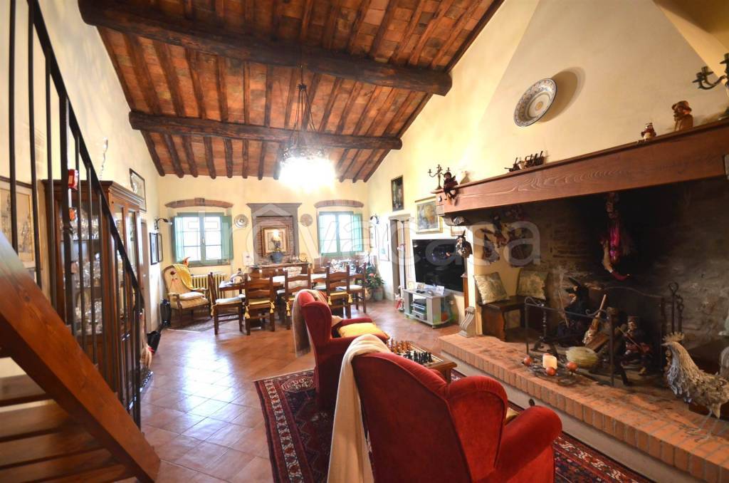 casa indipendente in vendita a Barberino Tavarnelle