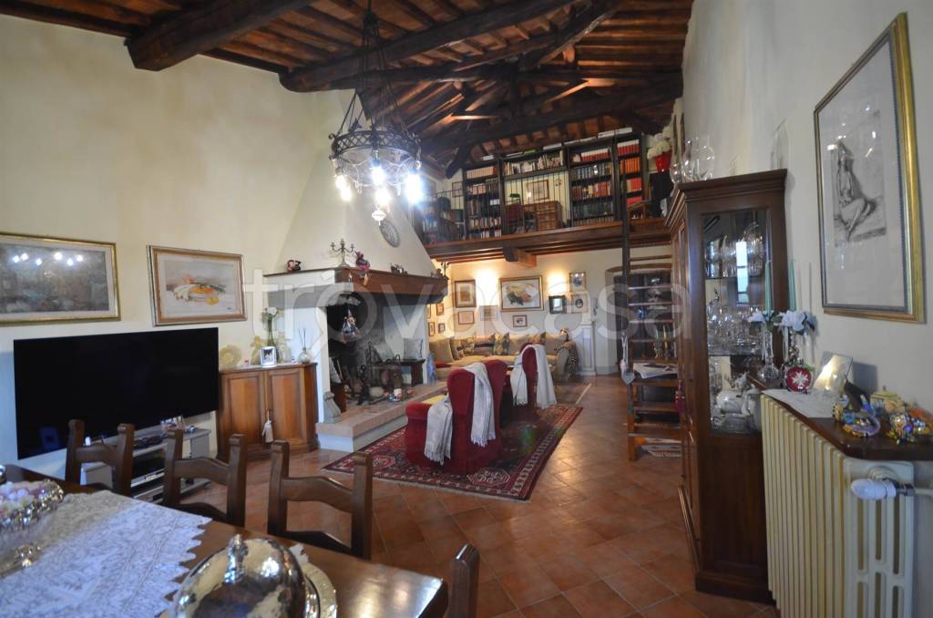 casa indipendente a Barberino Tavarnelle in zona Tavarnelle Val di Pesa