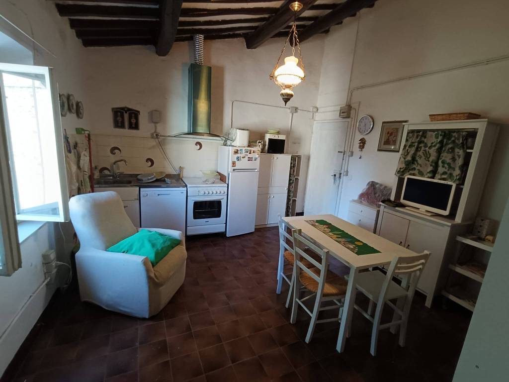 appartamento in vendita a Barberino Tavarnelle in zona San Donato in Poggio