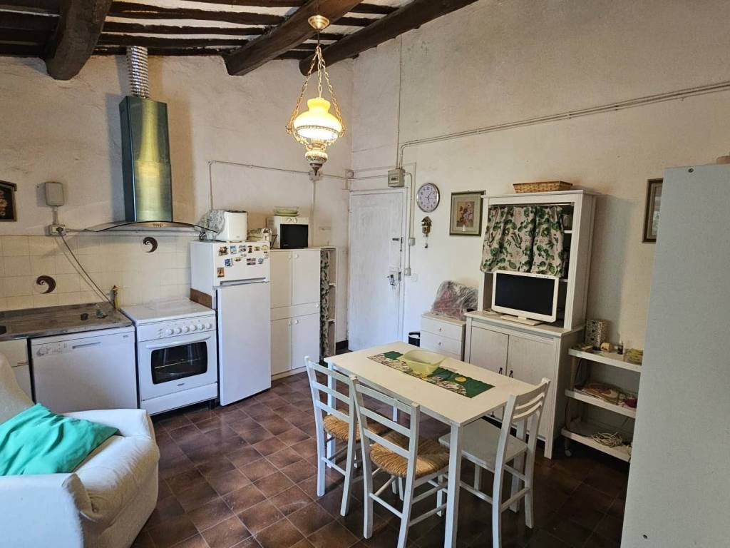appartamento in vendita a Barberino Tavarnelle in zona San Donato in Poggio