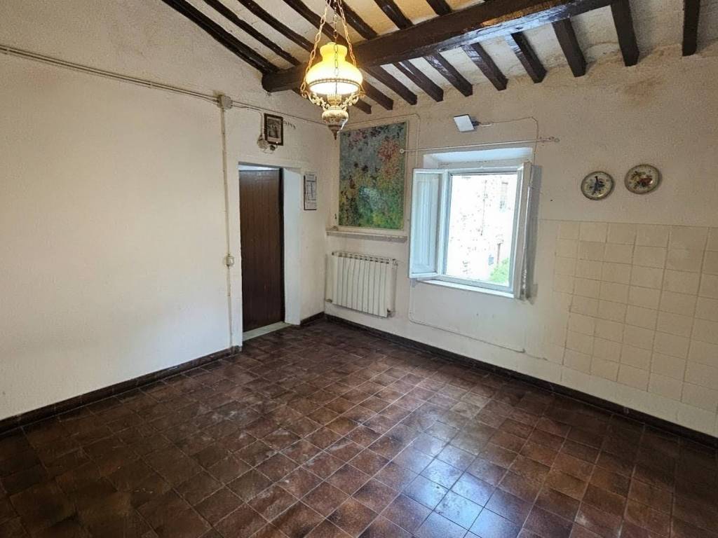 appartamento in vendita a Barberino Tavarnelle in zona San Donato in Poggio