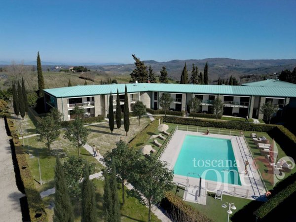 appartamento in vendita a Barberino Tavarnelle in zona Romita