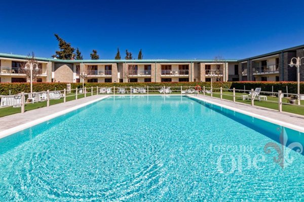 appartamento in vendita a Barberino Tavarnelle