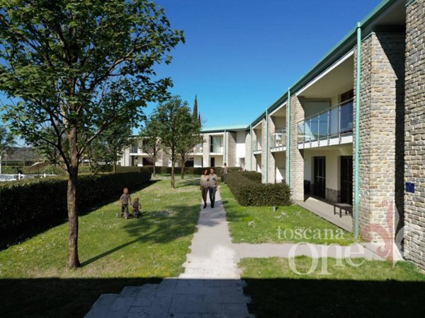 appartamento in vendita a Barberino Tavarnelle
