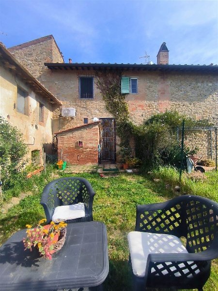 appartamento in vendita a Barberino Tavarnelle in zona San Filippo a Ponzano