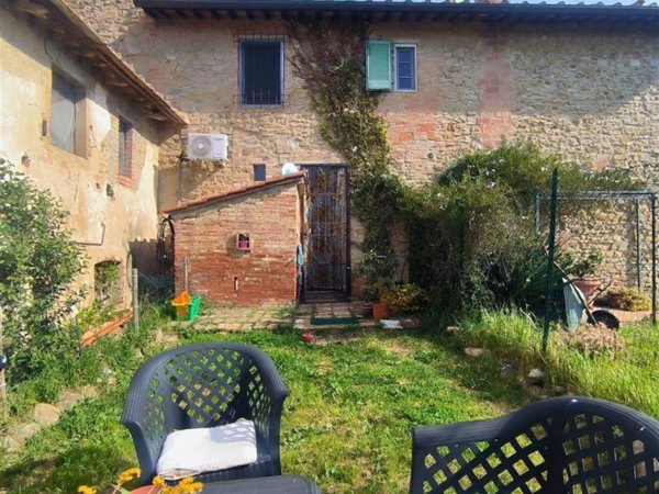 appartamento in vendita a Barberino Tavarnelle in zona San Filippo a Ponzano