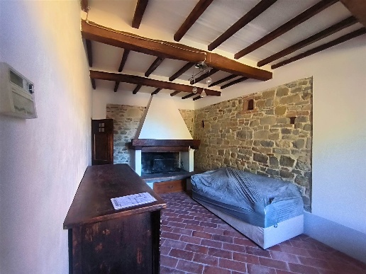 appartamento in vendita a Barberino Tavarnelle in zona San Filippo a Ponzano