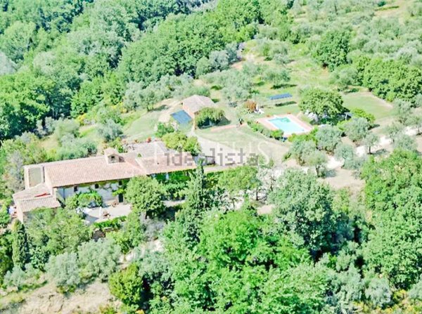 casa indipendente in vendita a Barberino Tavarnelle