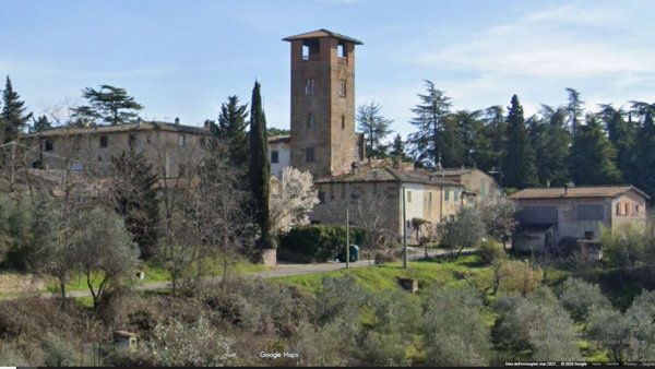 appartamento in vendita a Barberino Tavarnelle in zona Tavarnelle Val di Pesa