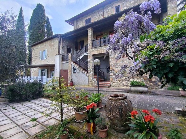 appartamento in vendita a Barberino Tavarnelle