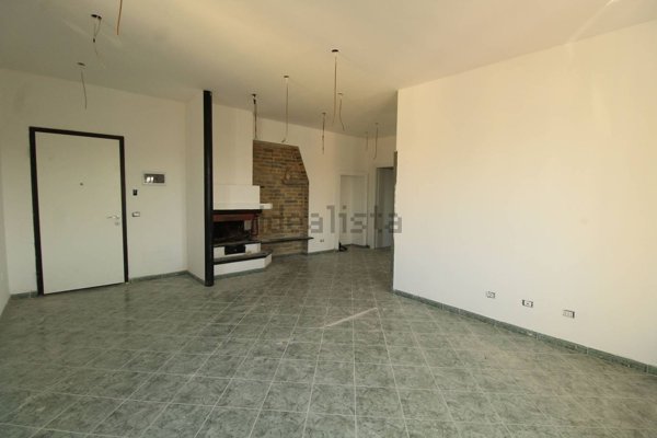 appartamento in vendita a Barberino Tavarnelle in zona Zambra