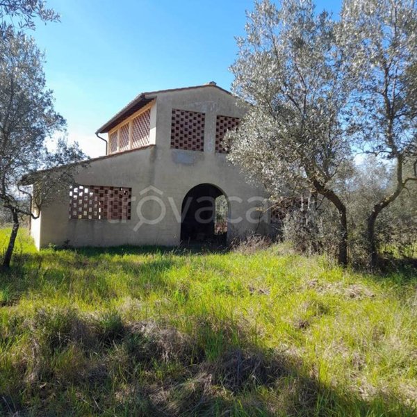 casa indipendente in vendita a Barberino Tavarnelle in zona Marcialla