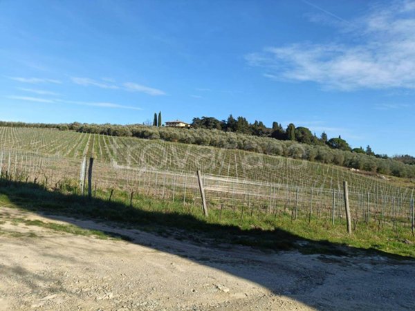appartamento in vendita a Barberino Tavarnelle in zona San Donato in Poggio