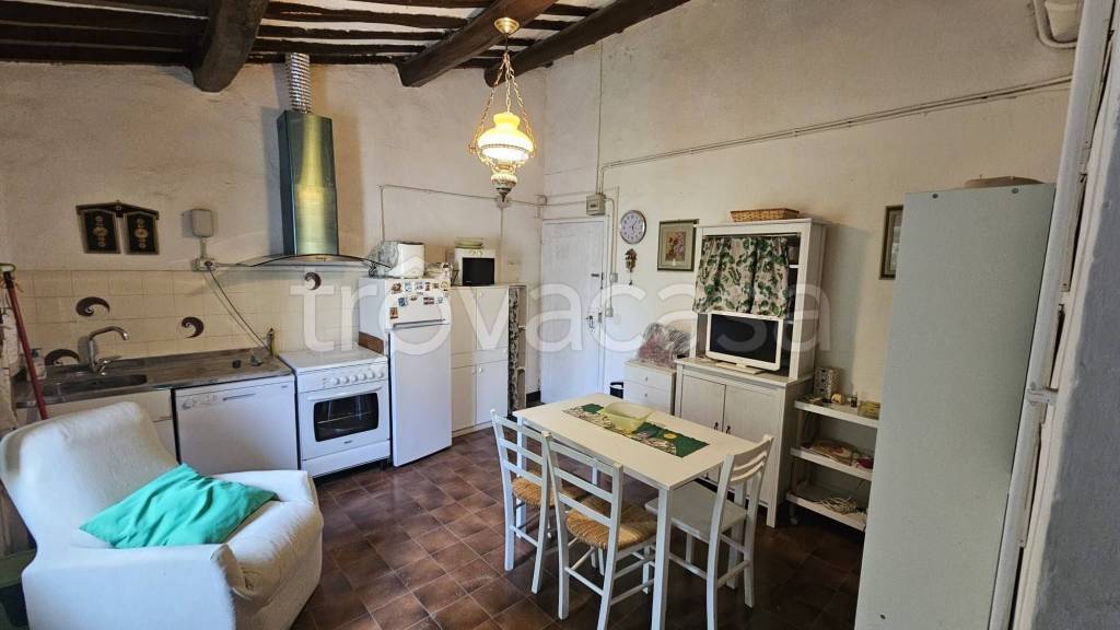 appartamento in vendita a Barberino Tavarnelle in zona San Donato in Poggio