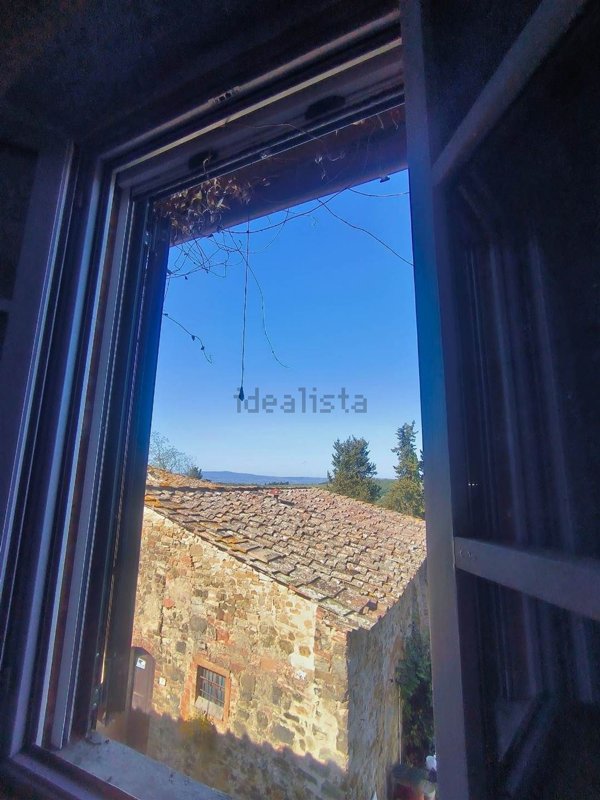 appartamento in vendita a Barberino Tavarnelle in zona Barberino Val d'Elsa