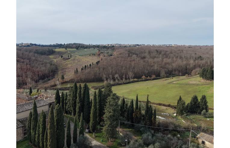 casa indipendente in vendita a Barberino Tavarnelle in zona Morrocco