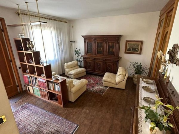 appartamento in vendita a Barberino Tavarnelle in zona Tavarnelle Val di Pesa