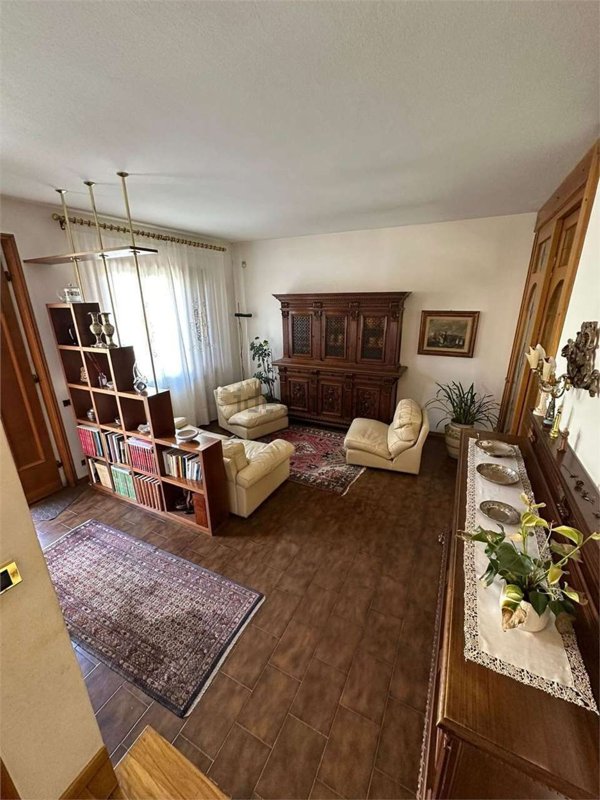 appartamento in vendita a Barberino Tavarnelle in zona Tavarnelle Val di Pesa