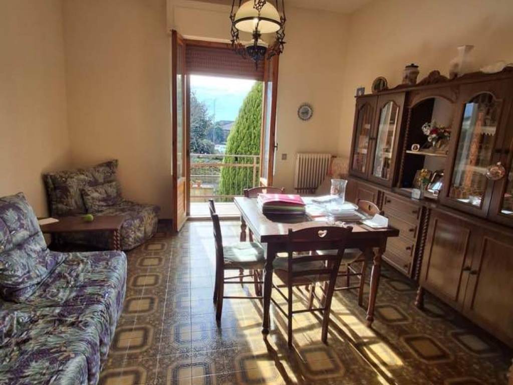 appartamento in vendita a Barberino Tavarnelle in zona Barberino Val d'Elsa