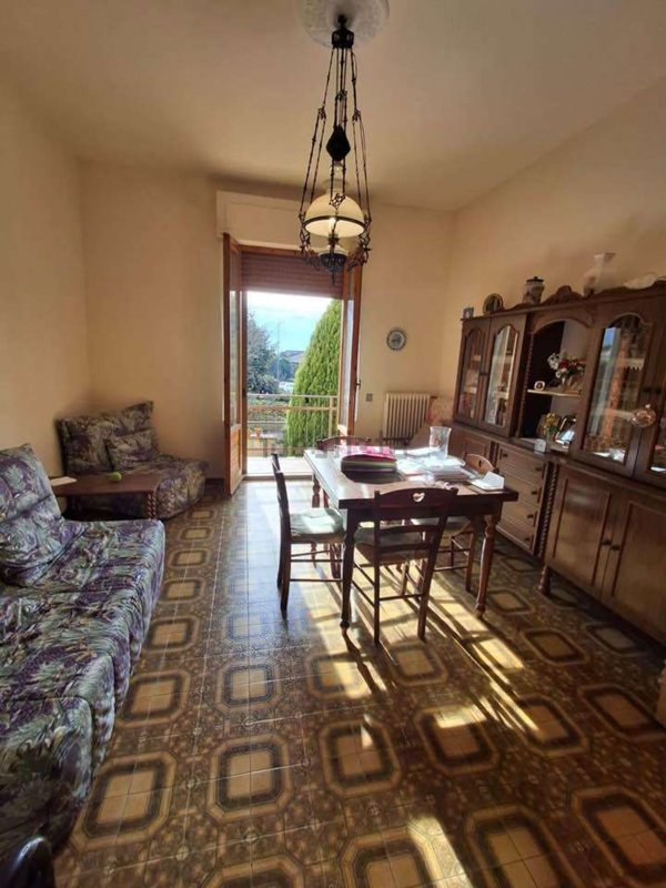 appartamento in vendita a Barberino Tavarnelle in zona Barberino Val d'Elsa