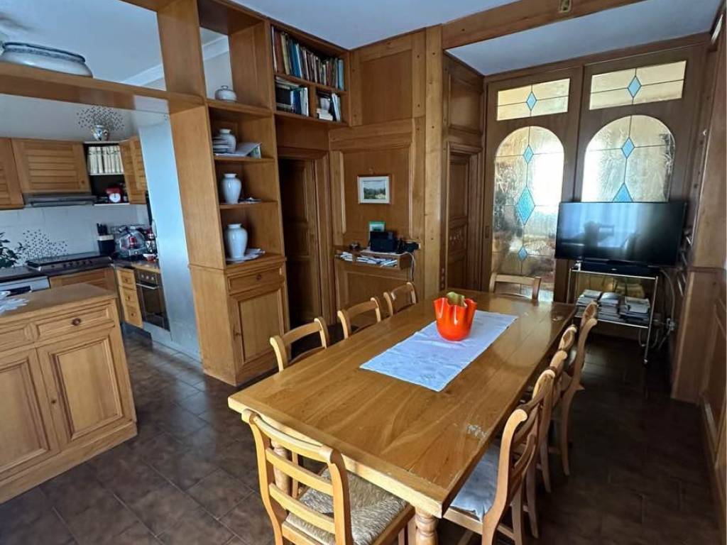 appartamento in vendita a Barberino Tavarnelle in zona Tavarnelle Val di Pesa