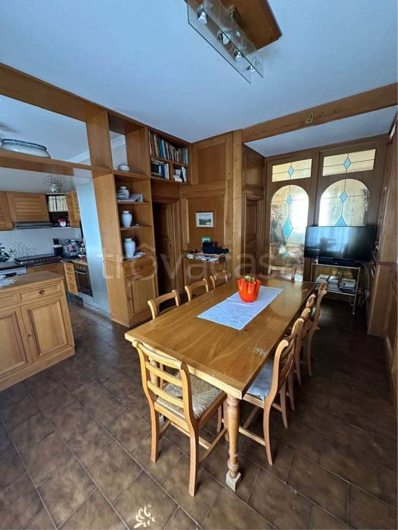appartamento in vendita a Barberino Tavarnelle in zona Tavarnelle Val di Pesa