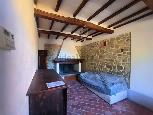 appartamento in vendita a Barberino Tavarnelle in zona Barberino Val d'Elsa