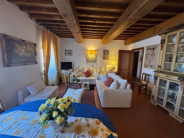 appartamento in vendita a Barberino Tavarnelle in zona Marcialla