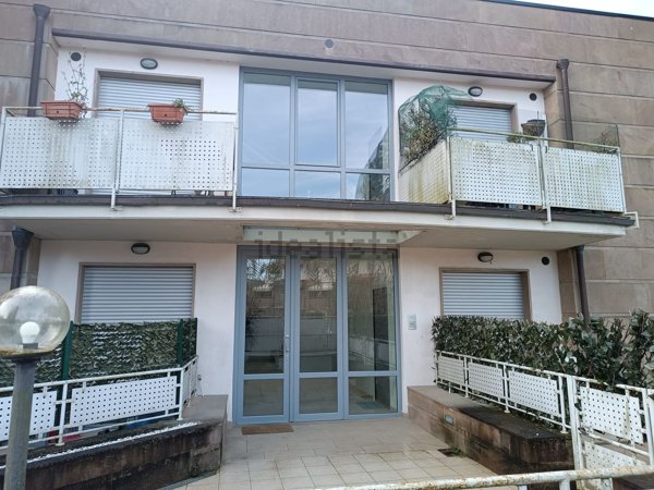 appartamento in vendita a Barberino Tavarnelle