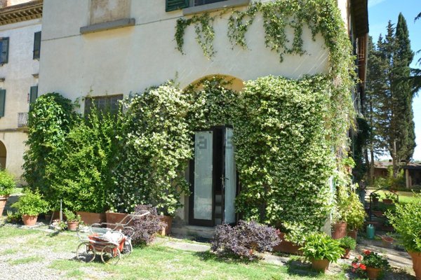 casa indipendente in vendita a Barberino Tavarnelle in zona Bonazza