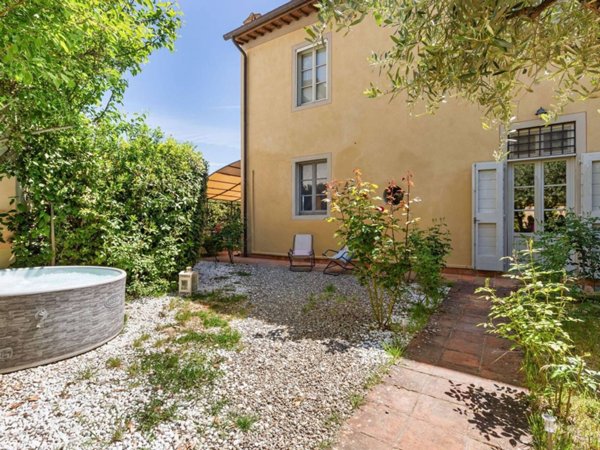 appartamento in vendita a Barberino Tavarnelle in zona Tavarnelle Val di Pesa