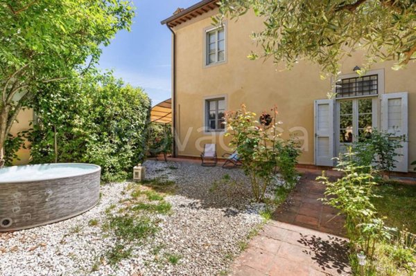 appartamento in vendita a Barberino Tavarnelle in zona Magliano
