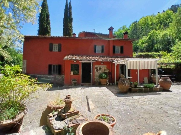 casa indipendente in vendita a Barberino Tavarnelle