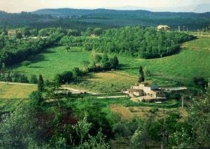 appartamento in vendita a Barberino Tavarnelle in zona Barberino Val d'Elsa