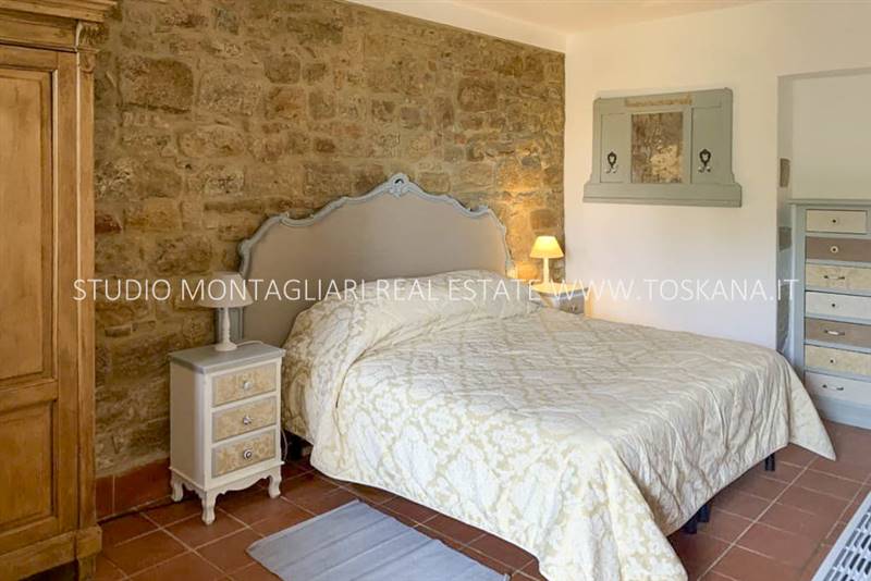casa indipendente in vendita a Barberino Tavarnelle in zona Barberino Val d'Elsa