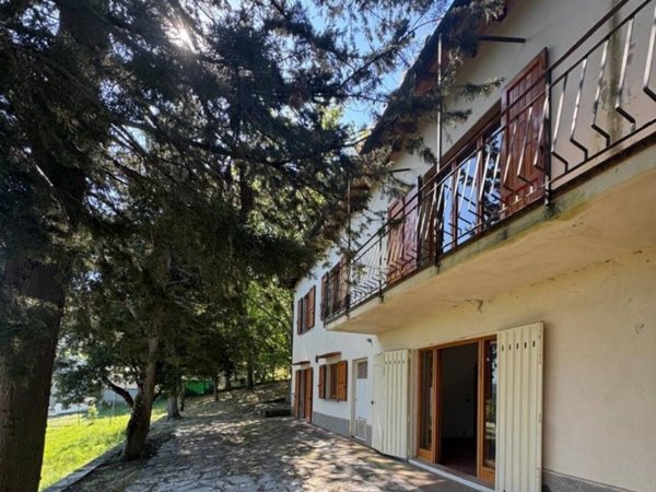 casa indipendente in vendita a Barberino Tavarnelle in zona San Donato in Poggio