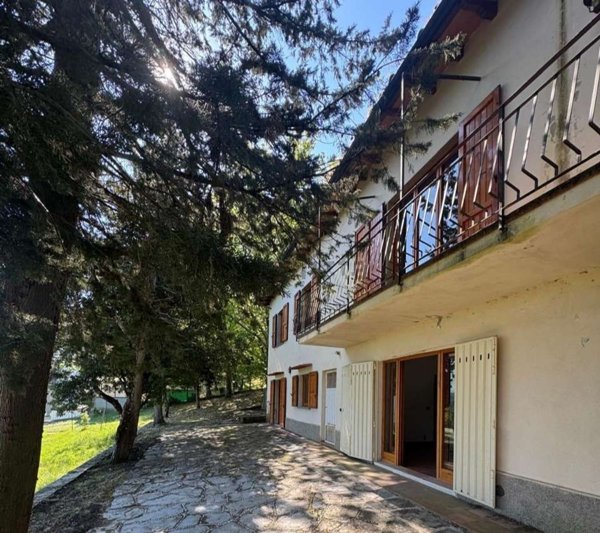 appartamento in vendita a Barberino Tavarnelle in zona San Donato in Poggio