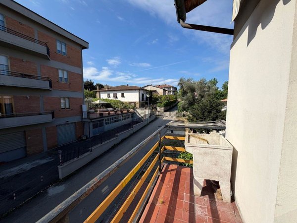 appartamento in vendita a Barberino Tavarnelle