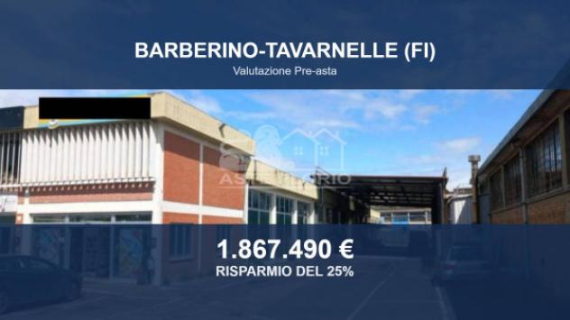 appartamento in vendita a Barberino Tavarnelle