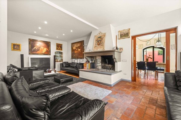 casa semindipendente in vendita a Barberino Tavarnelle
