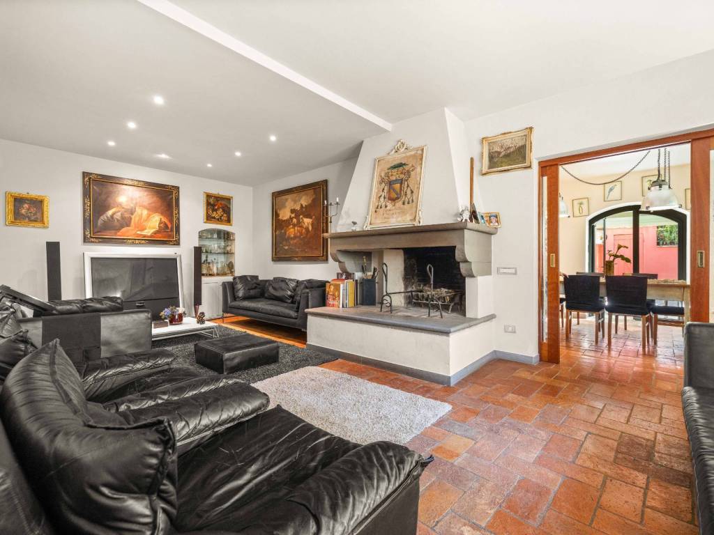 casa semindipendente in vendita a Barberino Tavarnelle