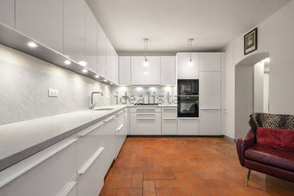 casa semindipendente in vendita a Barberino Tavarnelle