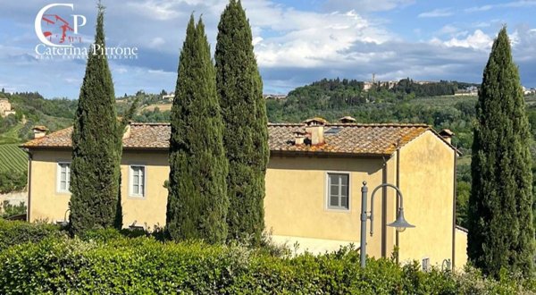 appartamento in vendita a Barberino Tavarnelle