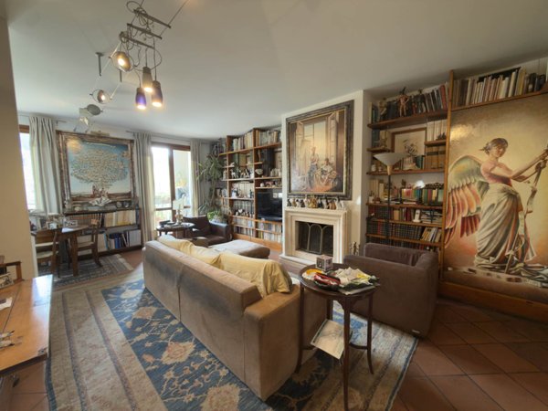 casa indipendente in vendita a Barberino Tavarnelle