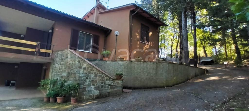 casa indipendente in vendita a Barberino Tavarnelle in zona San Donato in Poggio