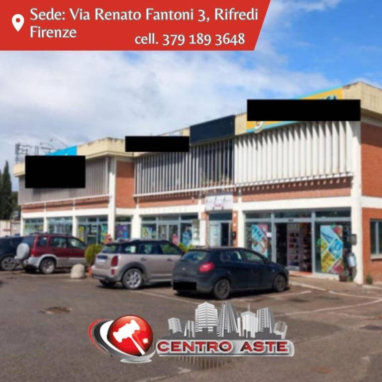 negozio in vendita a Barberino Tavarnelle